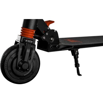 электросамокат Kugoo Kirin Mini KGK-MINI-B