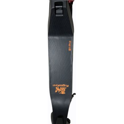 Kugoo Kirin S1 Pro KGK-S1PRO-B