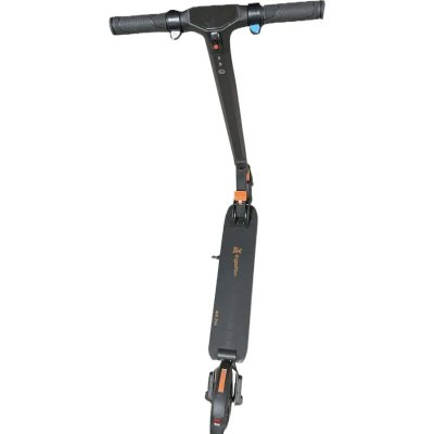 электросамокат Kugoo Kirin S8 Pro KGK-S8PRO-B