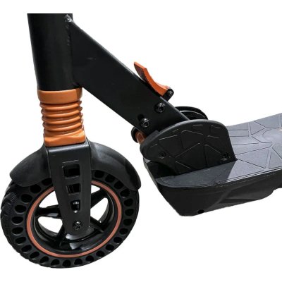 Kugoo Kirin S8 Pro KGK-S8PRO-B