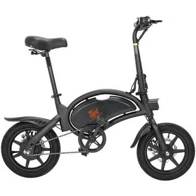 Kugoo Kirin V1 KGK-V1-B