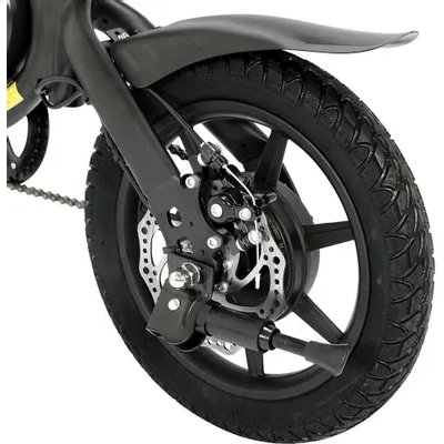 Kugoo Kirin V1 KGK-V1-B