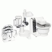 кухонный комбайн Bosch MUM4855