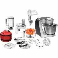 кухонный комбайн Bosch MUM56S40