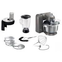 кухонный комбайн Bosch MUMXL40G