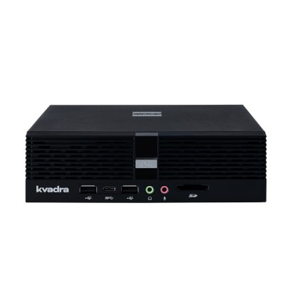 компьютер Kvadra D20 Y20SYSCAS101R_CF9F88