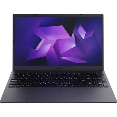 ноутбук Kvadra Nau LE15T Y22L02P01101R_64767C