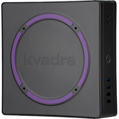 компьютер Kvadra TAU mini Y20SYSCAS410R_2F6E2A