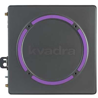 компьютер Kvadra TAU mini Y20SYSCAS410R_2F6E2A