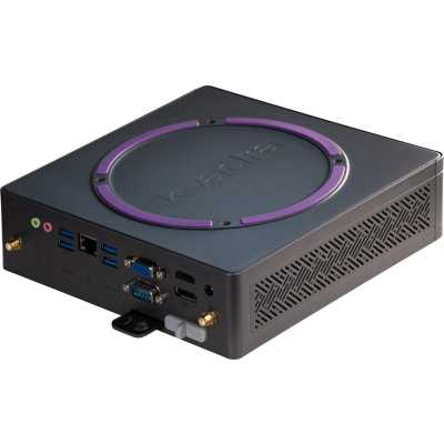 компьютер Kvadra TAU mini Y20SYSCAS410R_2F6E2A