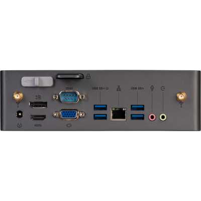 компьютер Kvadra TAU mini Y20SYSCAS410R_2F6E2A