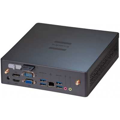 компьютер Kvadra TAU mini Y20SYSCAS410R_2F6E2A