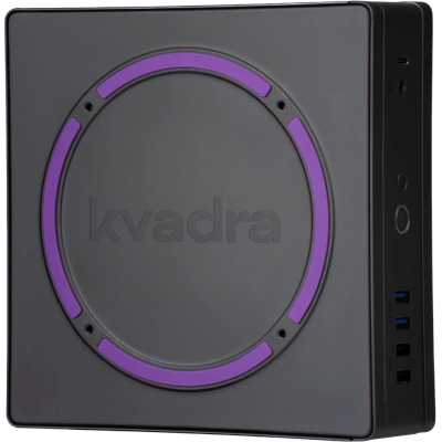 компьютер Kvadra TAU mini Y20SYSCAS410R_71E8A1