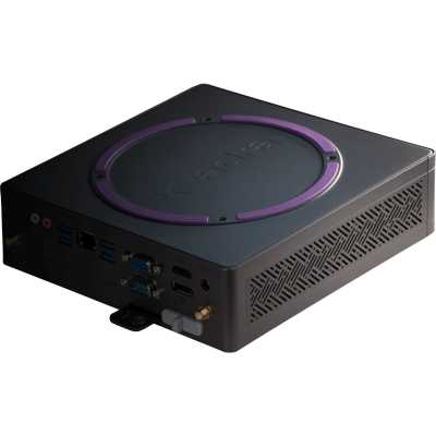 компьютер Kvadra TAU mini Y20SYSCAS410R_991602