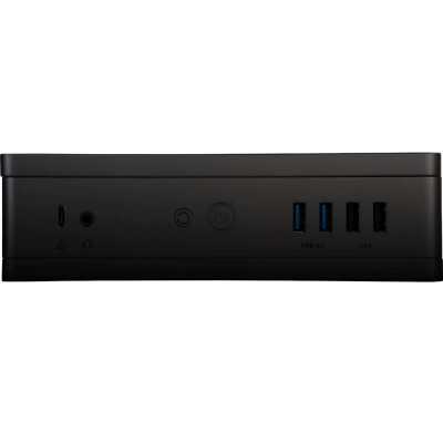 компьютер Kvadra TAU mini Y20SYSCAS410R_991602
