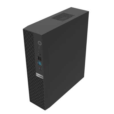 компьютер Kvadra TAU SFF Y20SYSCAS201R_1FCD40