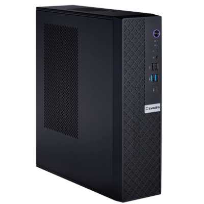 компьютер Kvadra TAU SFF Y20SYSCAS201R_B3B4FF