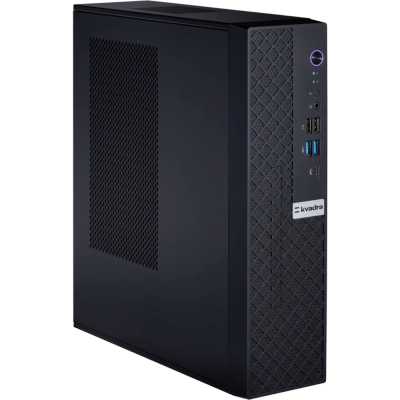 компьютер Kvadra TAU SFF Y20SYSCAS201R_D106B8
