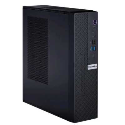 компьютер Kvadra TAU SFF Y20SYSCAS201R_D5F6C8