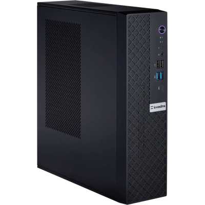 компьютер Kvadra TAU SFF Y2SYSCAS113R_E3786C