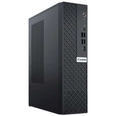 компьютер Kvadra TAU SFF Y2SYSCAS113R_F7BD99