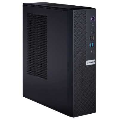 компьютер Kvadra TAU SFF Y2SYSCAS113R_F7BD99