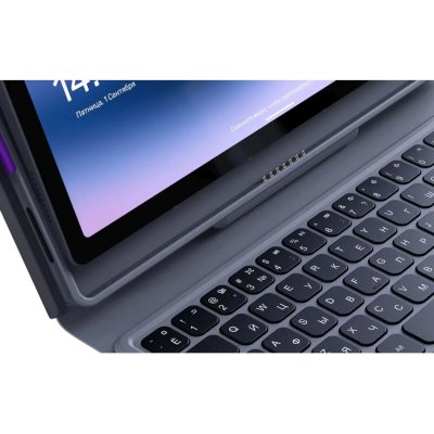 чехол-клавиатура Kvadra Y23T01ACC003A