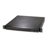 KVM переключатель APC AP5717R