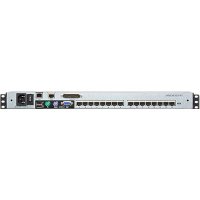 KVM переключатель Aten KL1516AIN-AXA-RG