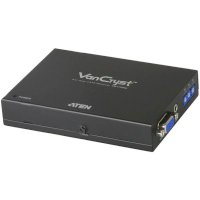 KVM переключатель Aten VE170RQ