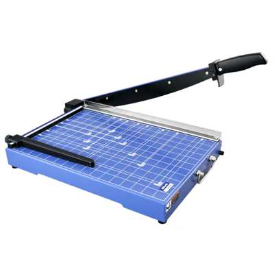 резак Kw-Trio 3916/13916
