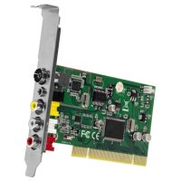 ТВ-тюнер Kworld KW-TV-PC134-A