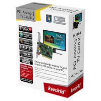 Kworld KW-TV-PC134-A