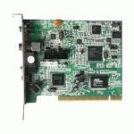 ТВ-тюнер Kworld PCI TV Hybrid TV-Card KW-DVBT-210SE