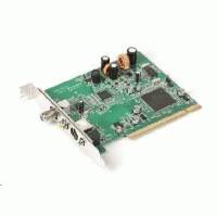 ТВ-тюнер Kworld PCI TV Satellites TV-Card KW-DVBS-100