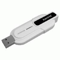 ТВ-тюнер Kworld USB KW-UB406-A