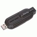 ТВ-тюнер Kworld USB TV Analog TV Box KW-PVR TV305U