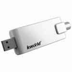 ТВ-тюнер Kworld USB TV Analog TV-Box KW-UB490-A