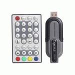 ТВ-тюнер Kworld USB TV Hybrid TV Box KW-DVBT-323