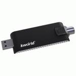 ТВ-тюнер Kworld USB TV Hybrid TV-Box KW-UB423-D