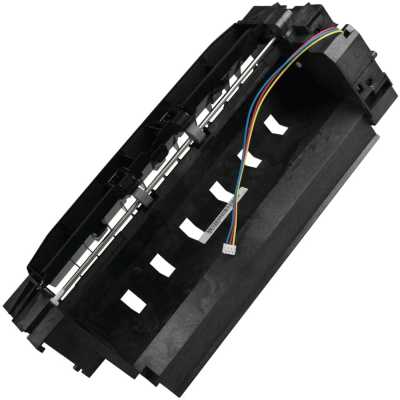 узел дуплекса в сборе Kyocera 302H994381
