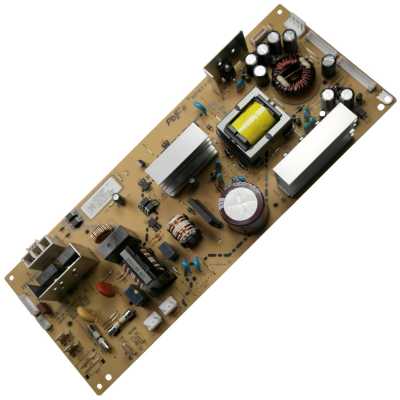 плата низковольтная Kyocera 302K394124