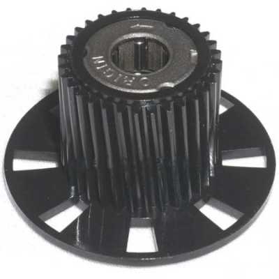 шестерня Kyocera 302K915080