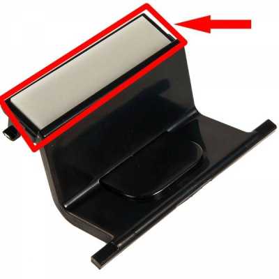 прокладка Kyocera 302R708310