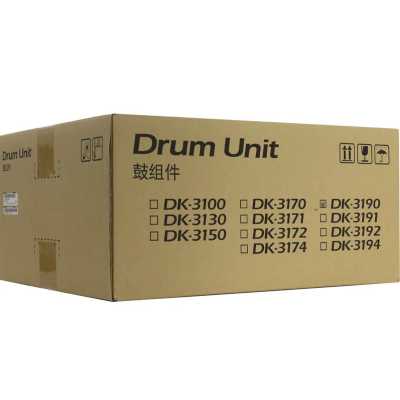 фотобарабан Kyocera DK-3190