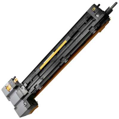 узел фотобарабана Kyocera DK-475 302K393033