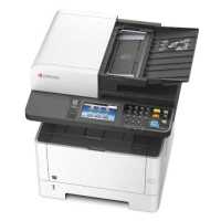 МФУ Kyocera Ecosys M2040dn