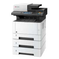 МФУ Kyocera Ecosys M2640idw 1102S53NL0
