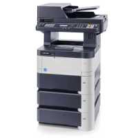 МФУ Kyocera Ecosys M3040dn