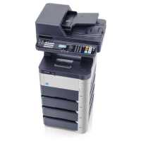 МФУ Kyocera Ecosys M3040dn